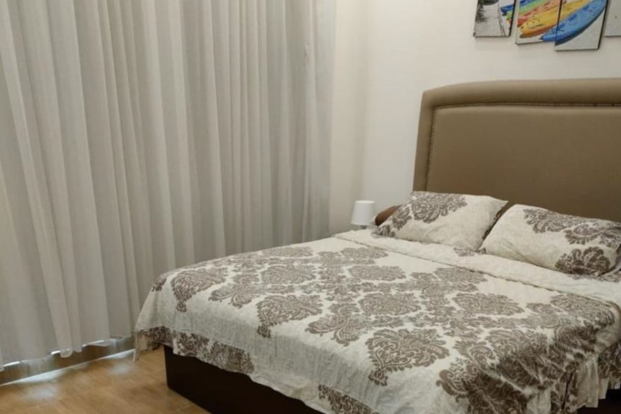 Stand Alone Villa (Hacienda Bay - Sidi Abdel Rahman) 700 m