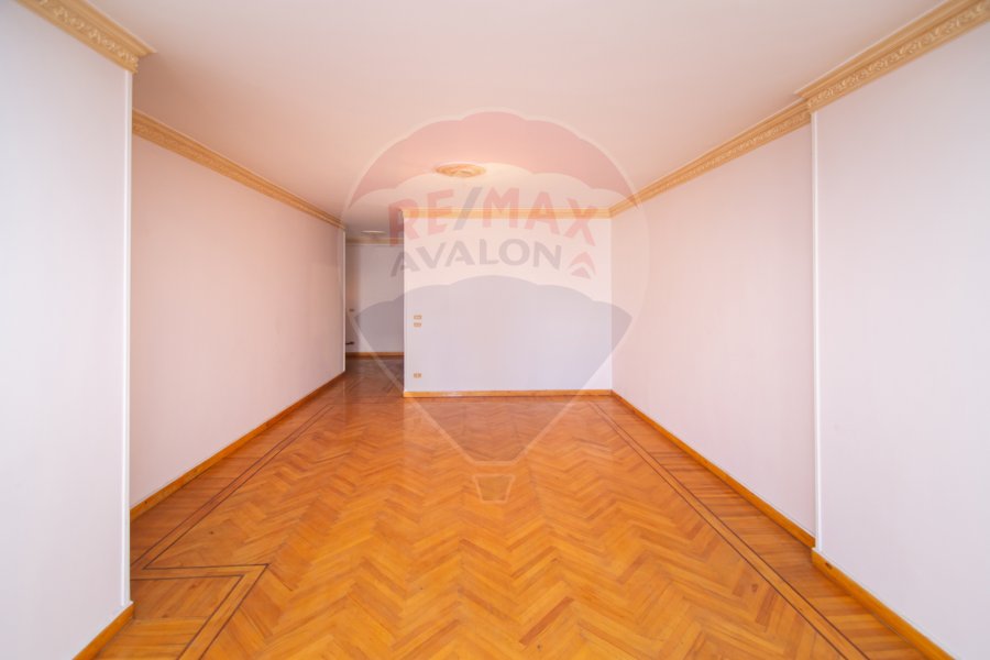 Apartment for sale 190 m Smouha (Fawzi Moaaz st)