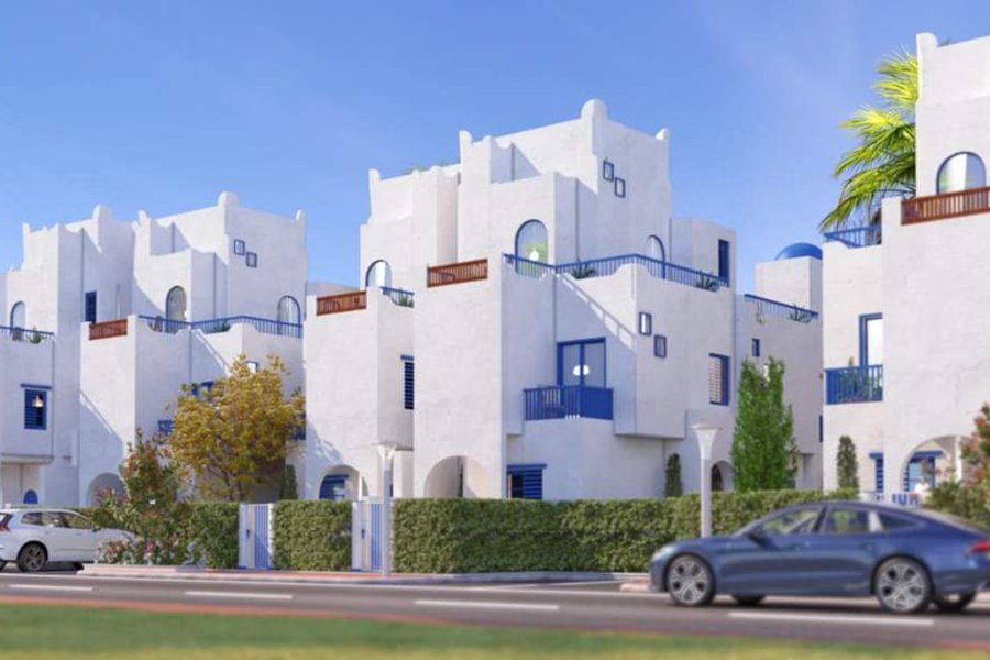 Chalet for sale (Eko Mina) 91 m