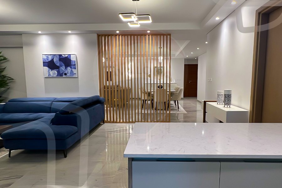 Apartment for sale 152 m Smouha (Orouba skyline)