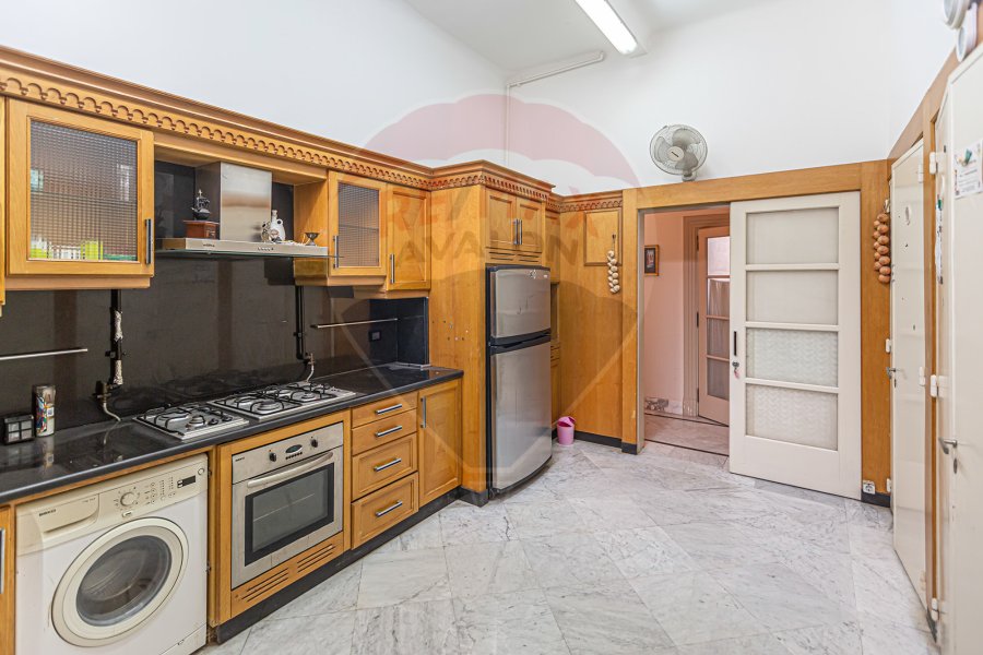 Apartment for sale 410 m Cleopatra (directly on the tram)