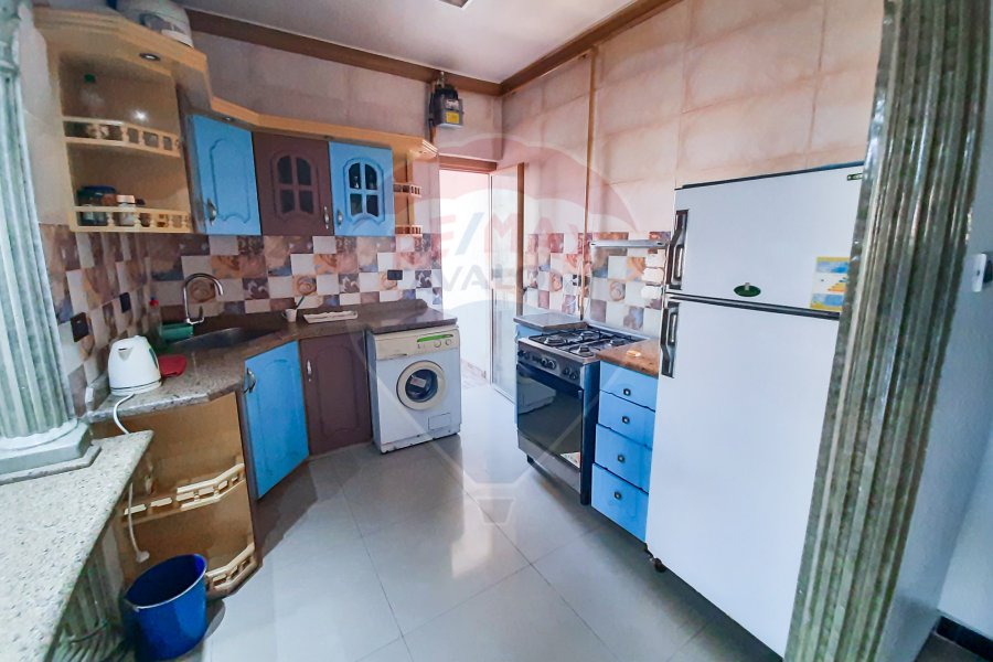 Apartment For Rent 155 m Sidi Gaber ( officers towers )