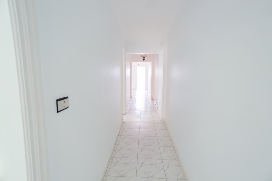 Apartment For Sale 200m Sidi Besher (Mohamed Nageib St.)