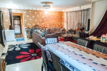 Apartment For Rent 135 m Smouha (El Nasr St)