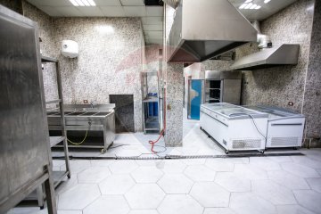 Commercial Shop For sale 150 m Victoria (El saaeh Square)