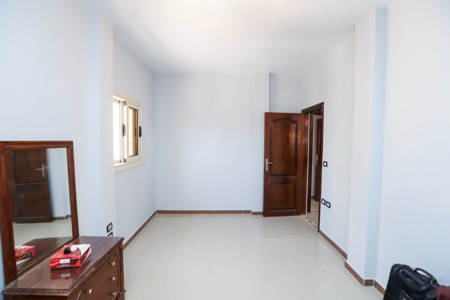 Duplex Apartment For Sale 650m Roushdy (Branched From Abd El-Hammed El-Abady St.)