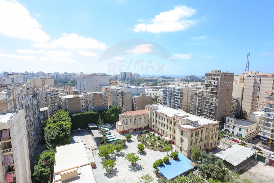 Apartment For Sale 180 m Wabour Elmaya (In Front Of La Mère De Dieu College)