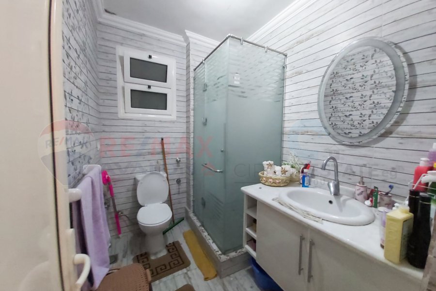 Apartment for sale Al-Assafra (Gamal Abdelnasser st.) 160 m
