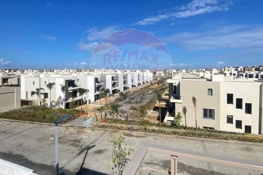 Apartment for sale 70 m (Palm Hills Alexandria)