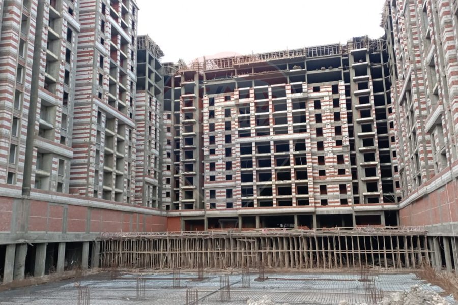 Apartment for sale 169 m Sawary (El Ghoneimy - Vee Club)