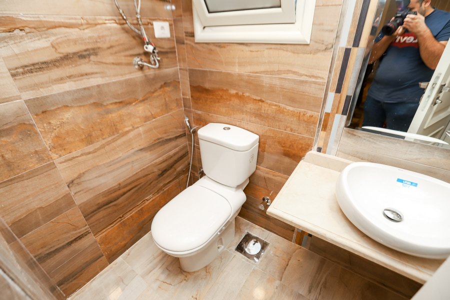 Apartment For Rent 265m Smouha