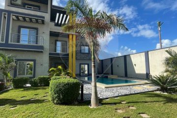 Stand alone villa for sale (Venice Compound - King Mariout)