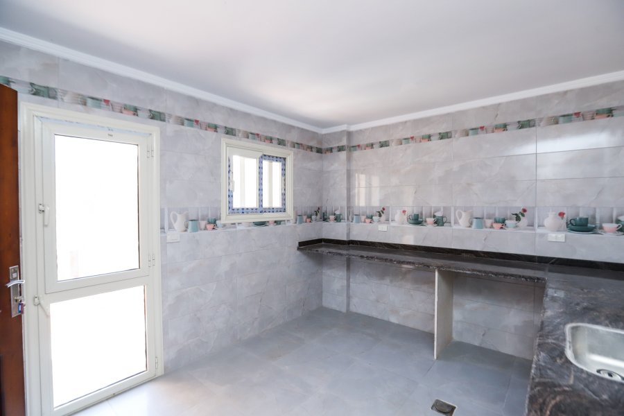 Apartment for rent 180 m Smouha (Green Towers )