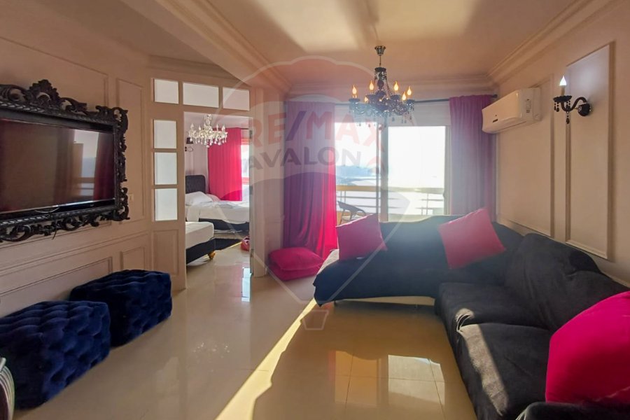 Apartment for sale 150 m Miami (directly on the sea - Brand Building)