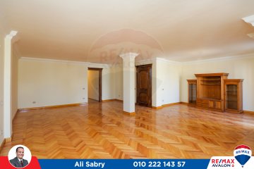 Apartment for sale 165 m sidigaber (2nd number from AboKyr st.)