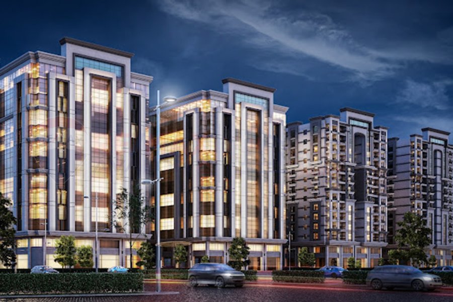 Apartment for sale 160 m Smouha (Marouj)