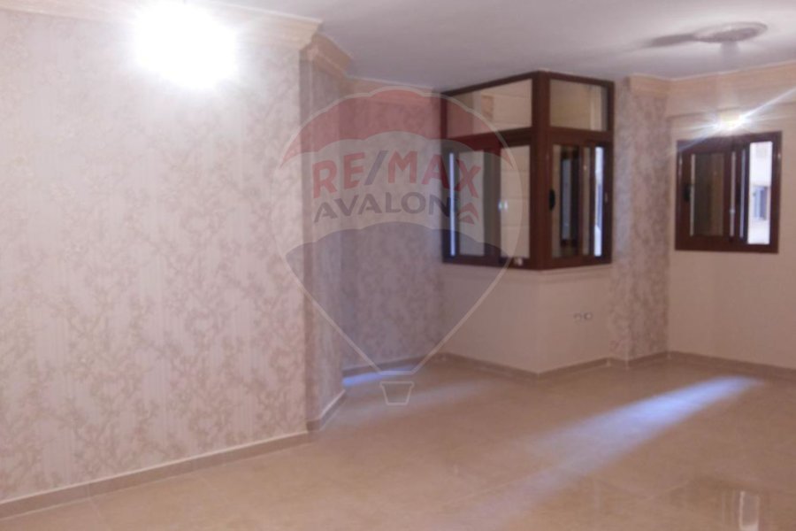 Apartment for sale 110 m Bolkly (La Vision st.)