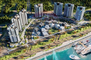 Apartment for sale 177 m Sawary (Water Front)