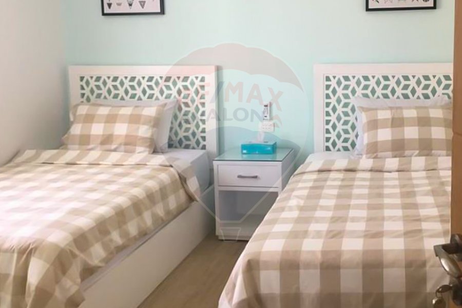 Twin House for sale (Mountain view - Ras El Hekma) 300 m