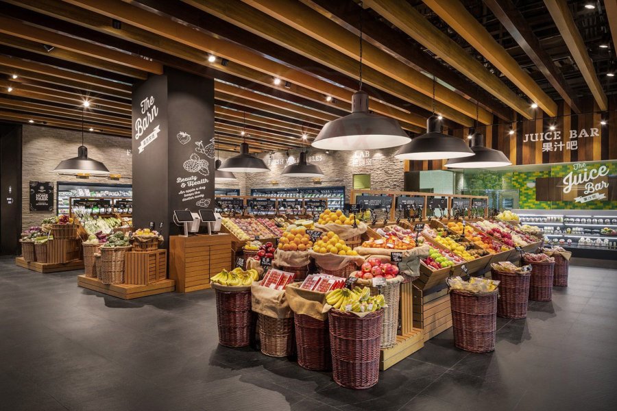 Shop for sale 135 m Glem (directly on the tram) -
