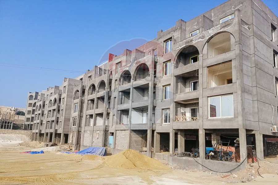 ستديو للبيع 48 م الساحل الشمالي (منتجع فارنا - ك 55)