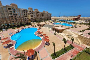 Chalet for sale (Aqua view Resort - kilo 91) 105 m