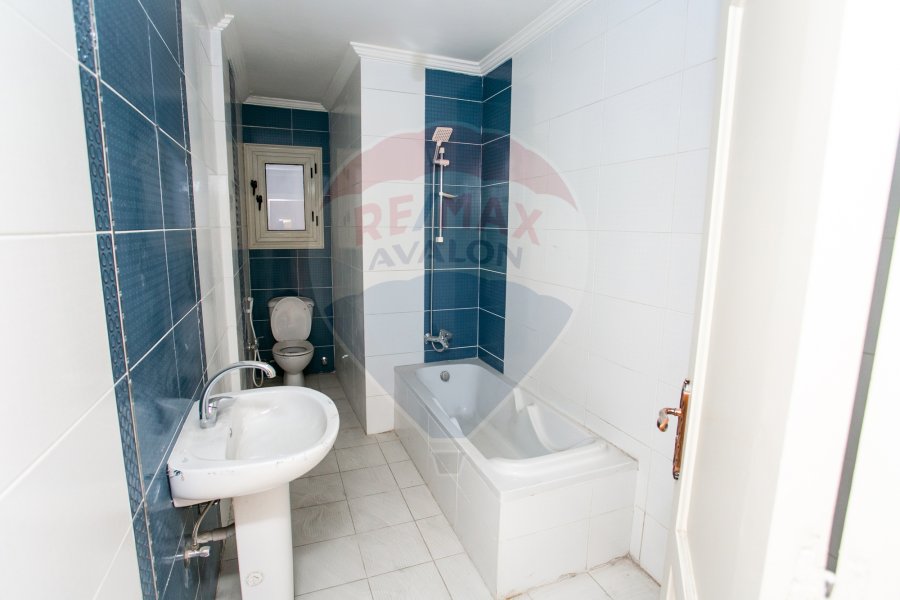 Apartment for sale 225 m Smouha - ( Fawzi Moaz St )