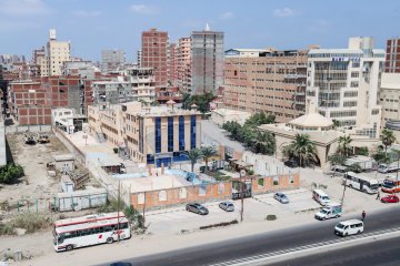 Apartment for Sale 142 m Smouha (alex view)