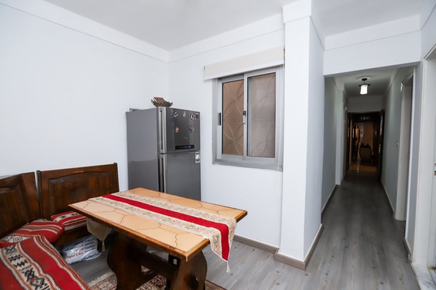 Apartment for sale 145m Smouha (Fawezy Moaaz St.)