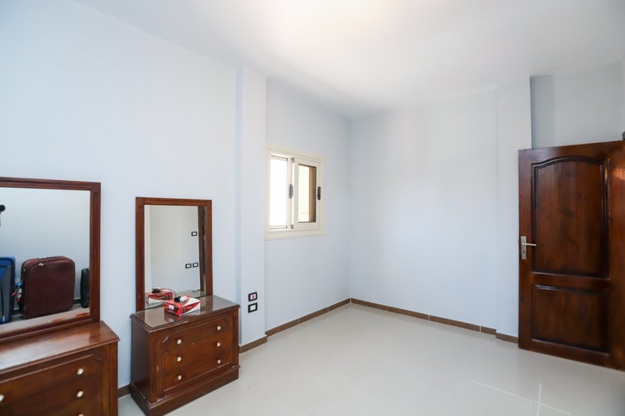 Duplex Apartment For Sale 650m Roushdy (Branched From Abd El-Hammed El-Abady St.)
