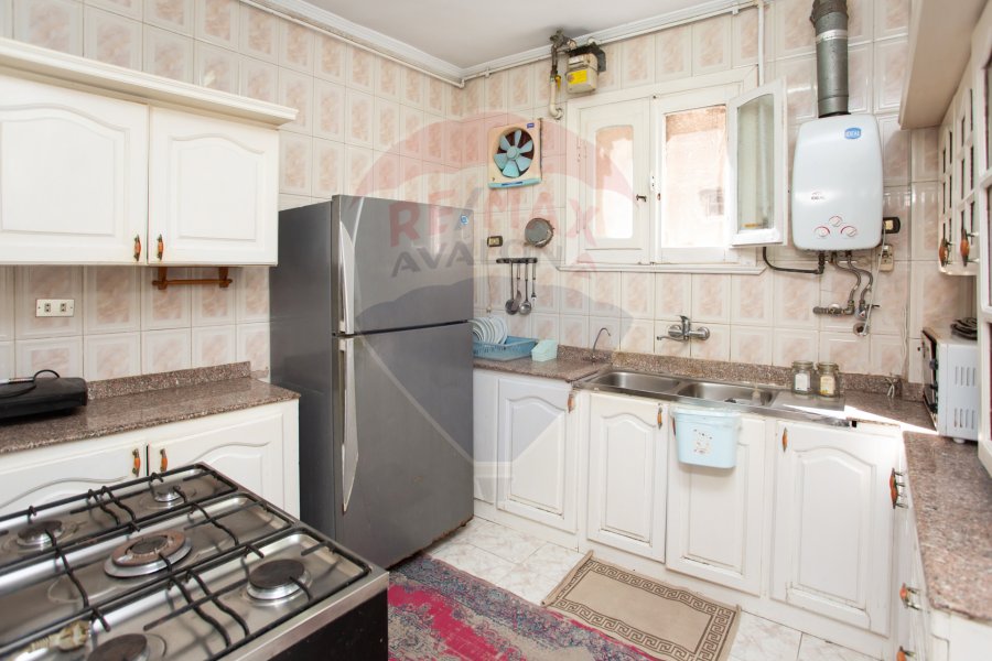 Apartment for sale 220 m Smouha (Taqsem elqodah)