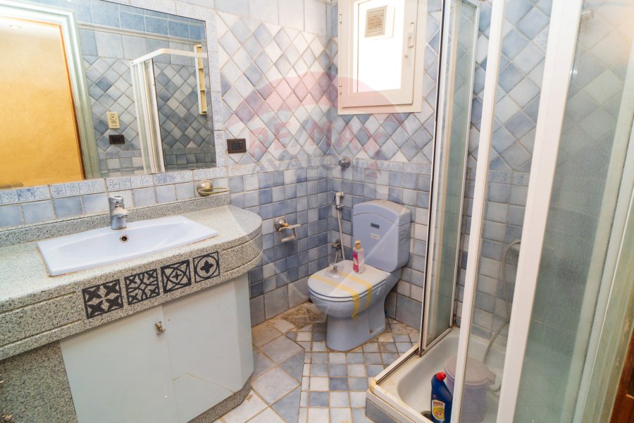 Duplex apartment for sale 370 m Smouha (Mostafa Kamel St.)