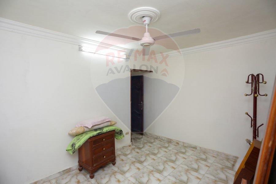 Apartment for sale 130 m El-Mandara (Sidi Kamal St)