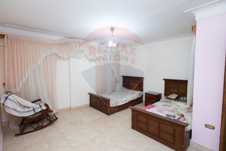 Apartment for sale 275 m Al Asafra