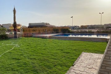 Villa for sale (Al-Fayrouz Beach) 650 m
