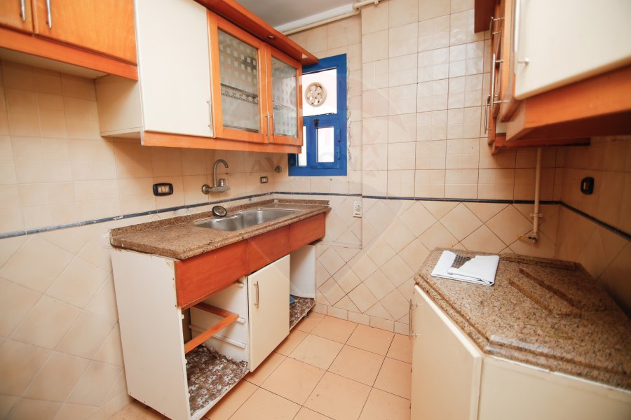 Apartment For Sale 140 m Al Shatby (Directly On tram station)