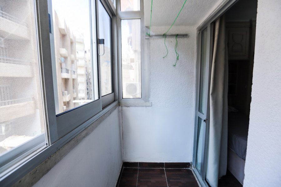 Apartment for sale 145m Smouha (Fawezy Moaaz St.)