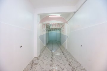 Commercial shop for Sale 70 m Sidi Beshr (Mahmoud Maklad St., off Khalil Hamadeh St.)