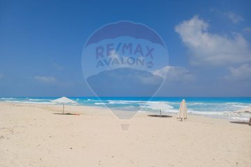 Chalet for sale 107 m North Coast (Krir Resort - Sidi krir)