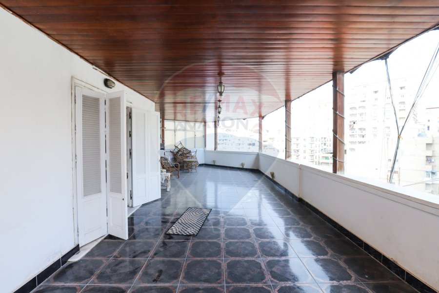 Apartment for sale 350 m Louran ( Sharaawy St- El Watanyah Towers )