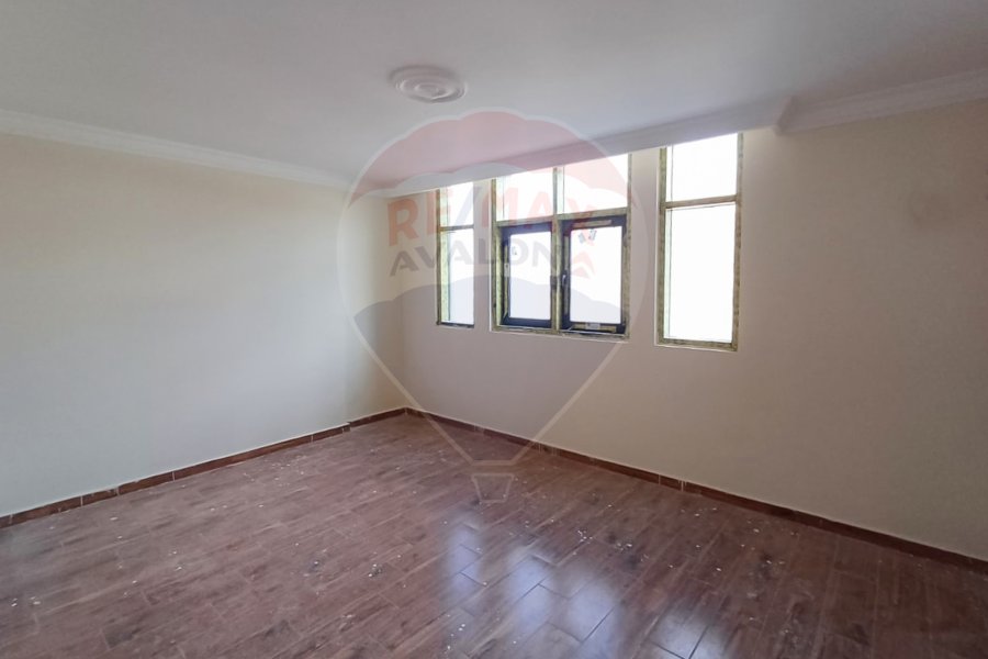 Apartment for sale 230 m Smouha (Crystal Towers)