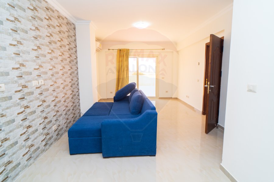 Villa for rent (not furnished) 388 m King Mariout (King Hights Compound)