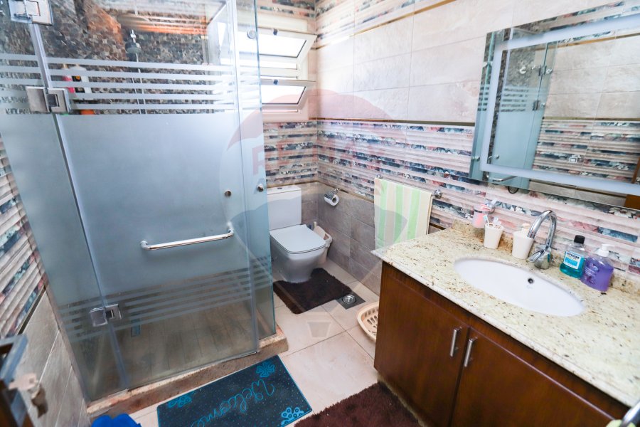 Apartment for sale 400 m Sporting ( Ahmed Alaam st.