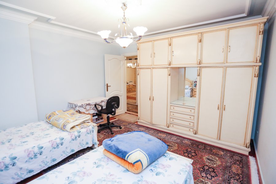 Apartment for Sale 277 m gleem (directely on taram station)