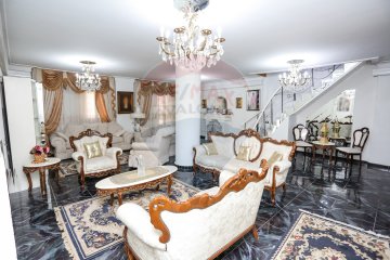 Duplex Apartement for sale 350 m Sidi Beshr (El Esawy st)