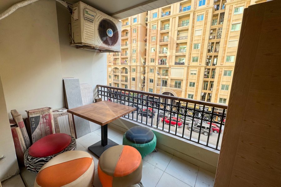 Apartment for rent 186 m Smouha (Valory - Transport & Engineering St)