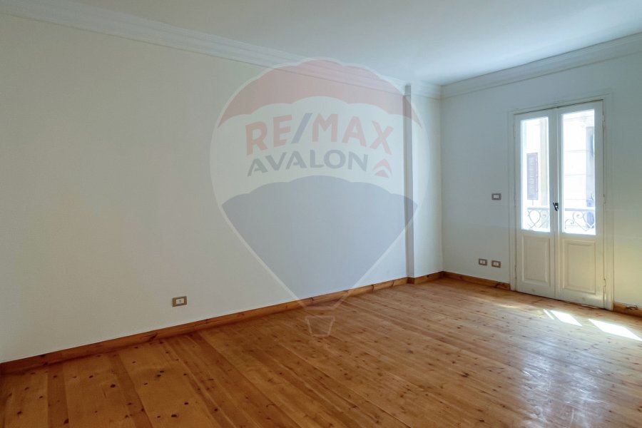 Apartment for sale 150 m Glim (Branched from Abu Qir St.)