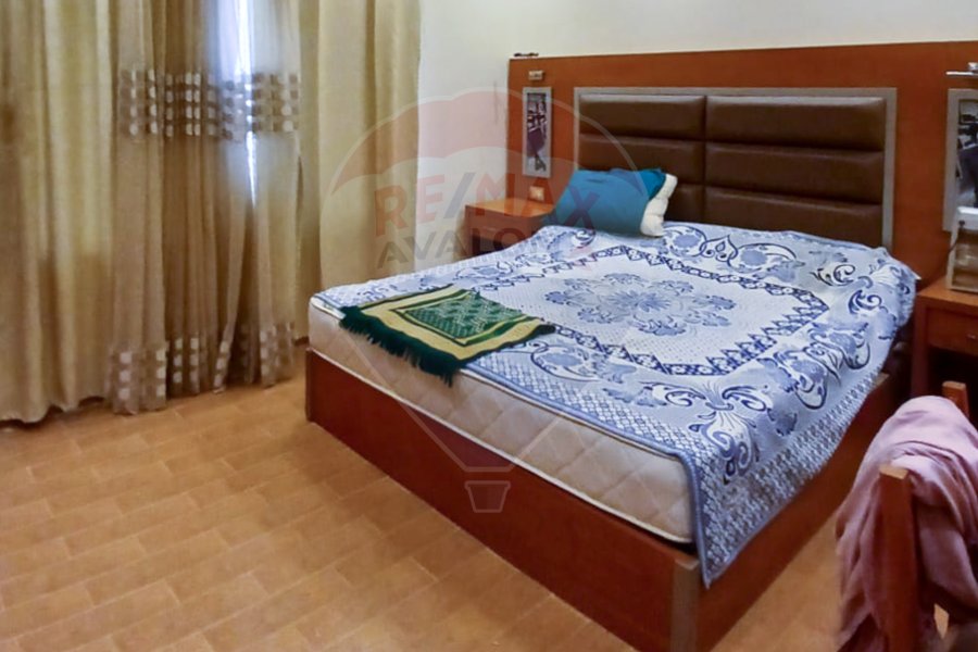 Ground Chalet With Garden for sale (Hacienda Bay - Sidi Abdel Rahman) 173 m