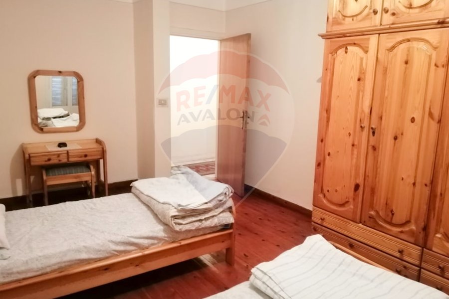 Apartment for rent 240 m Louran (Abd El-Salam Aref St)