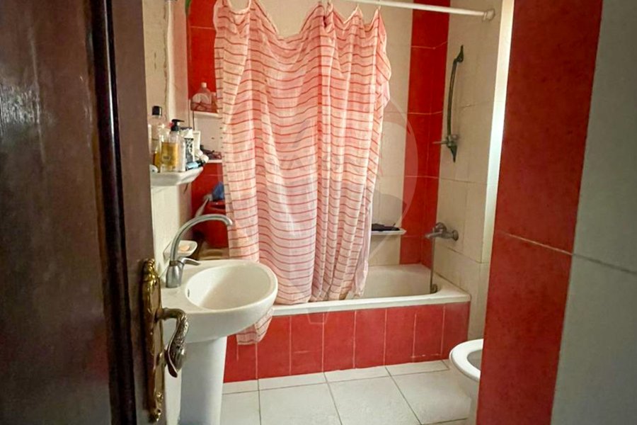 Apartment for sale 120 m Moharam bek (on the tram)